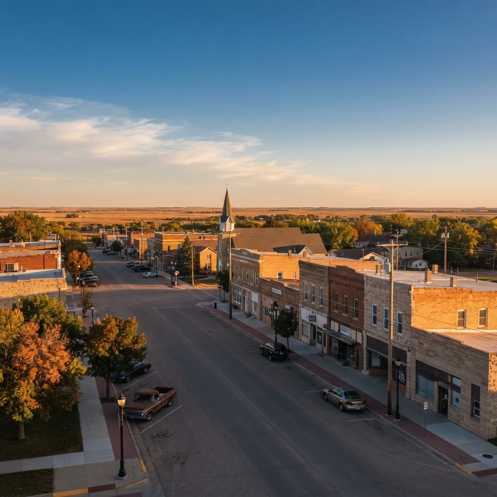 Emery city image