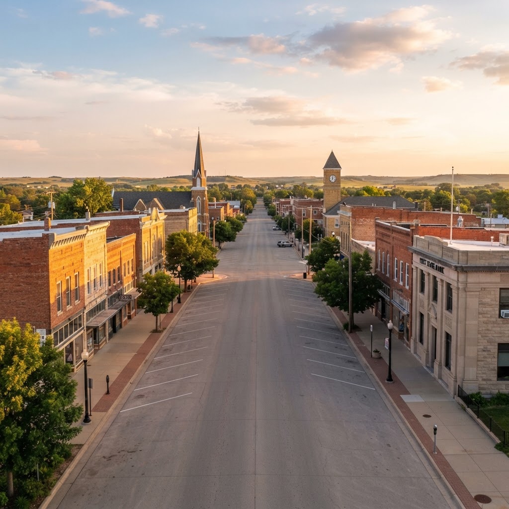 McLean city image