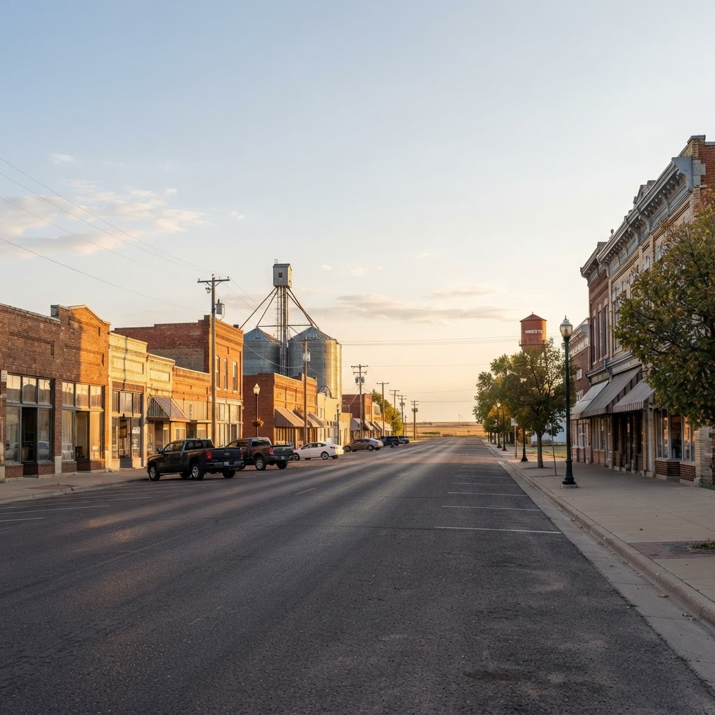 Mooreton city image