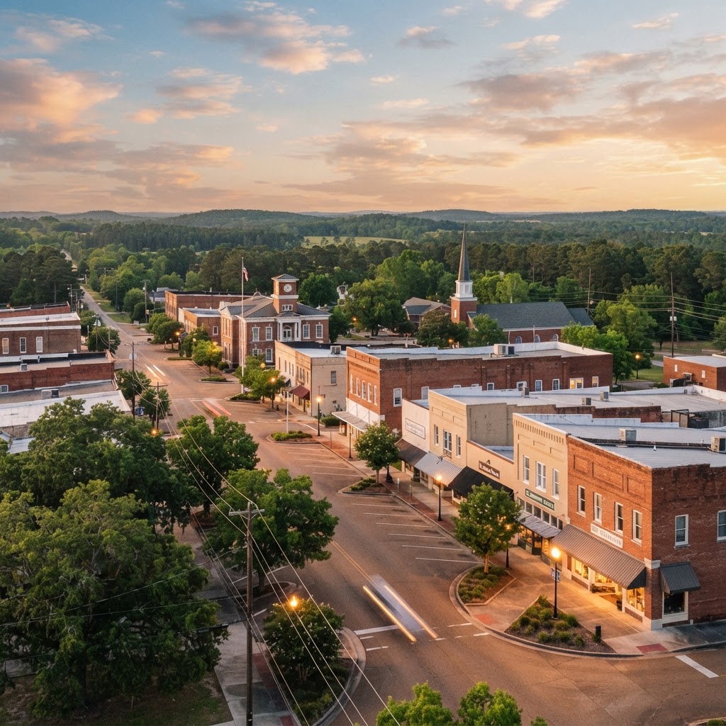 Ball city image