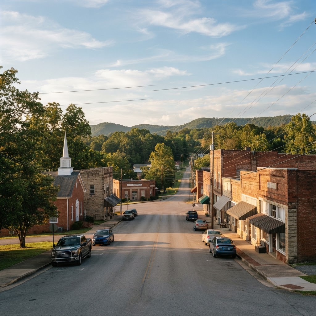 Viola city image