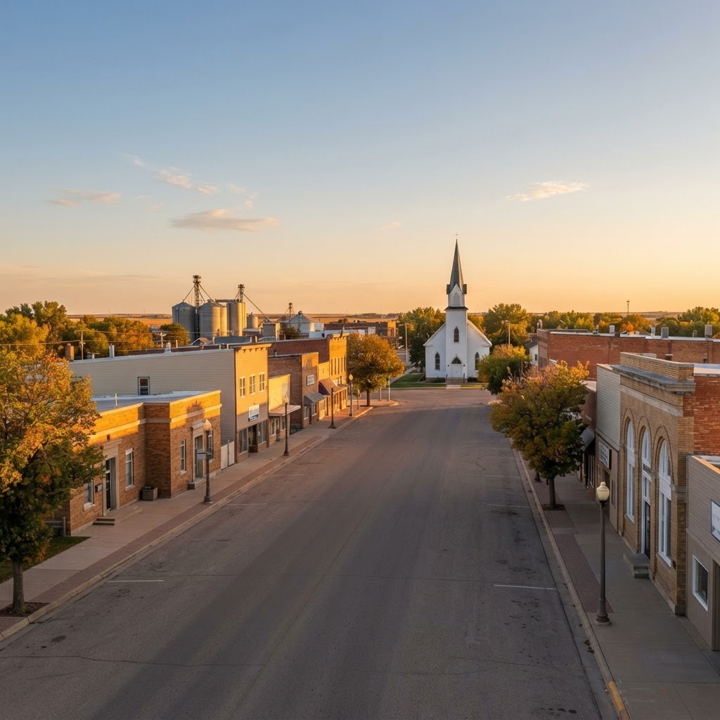 Sheldon city image