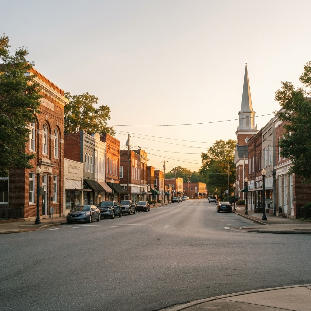 Waterloo city image