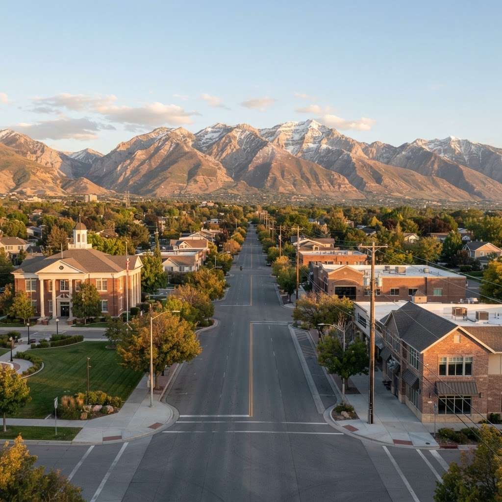 West Bountiful city image