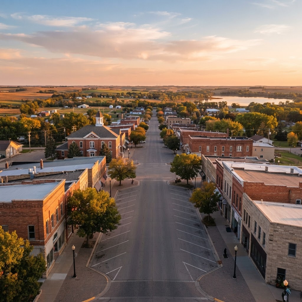 Grenville city image