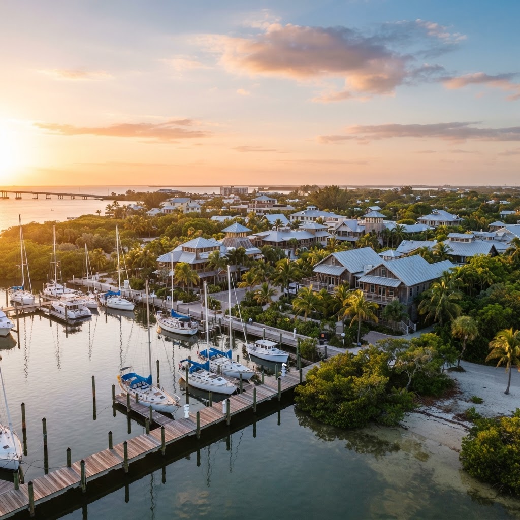 Sanibel city image