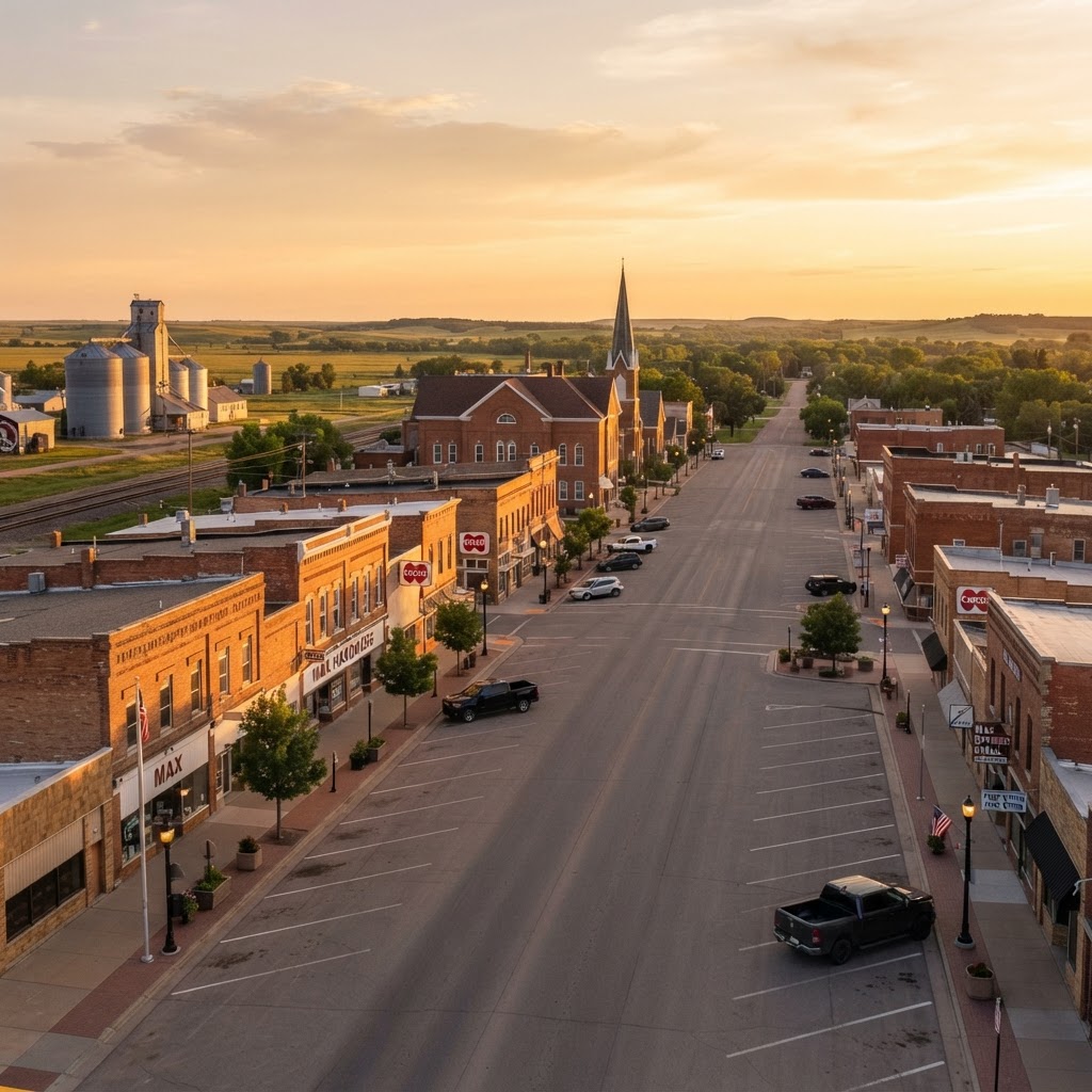 Max city image