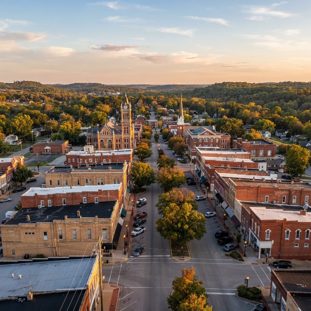 Sullivan city image