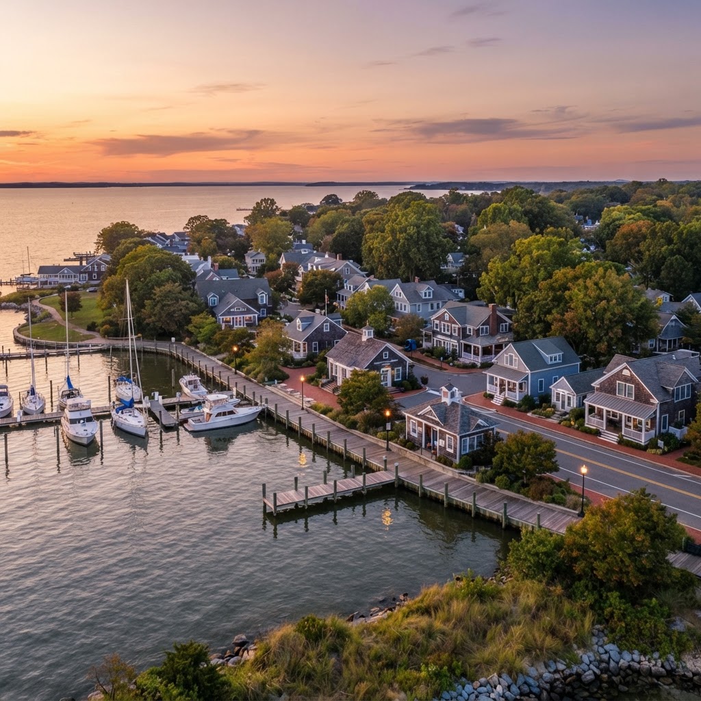 Highland Beach city image