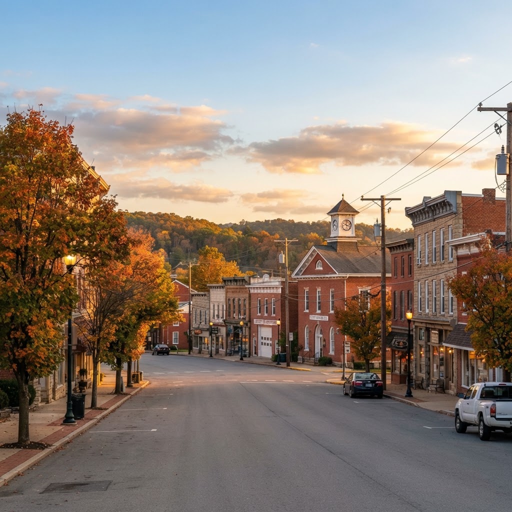 Callery city image