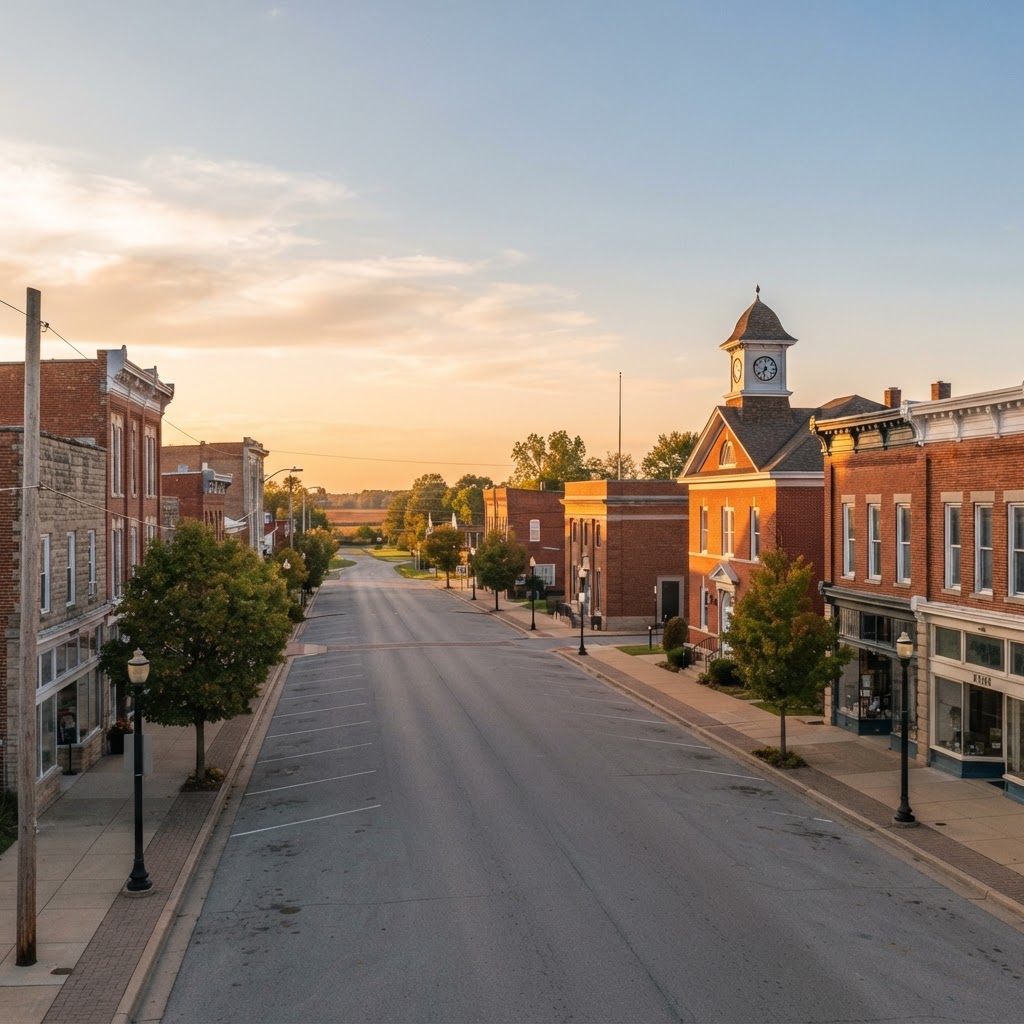 Rawson city image