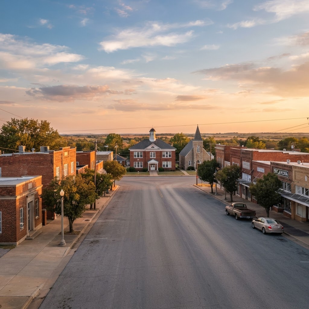 Bluejacket city image