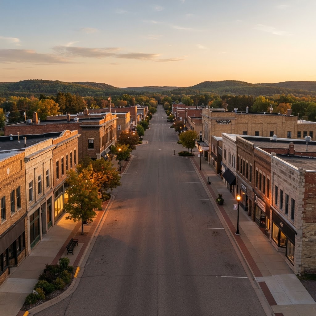 Deerwood city image
