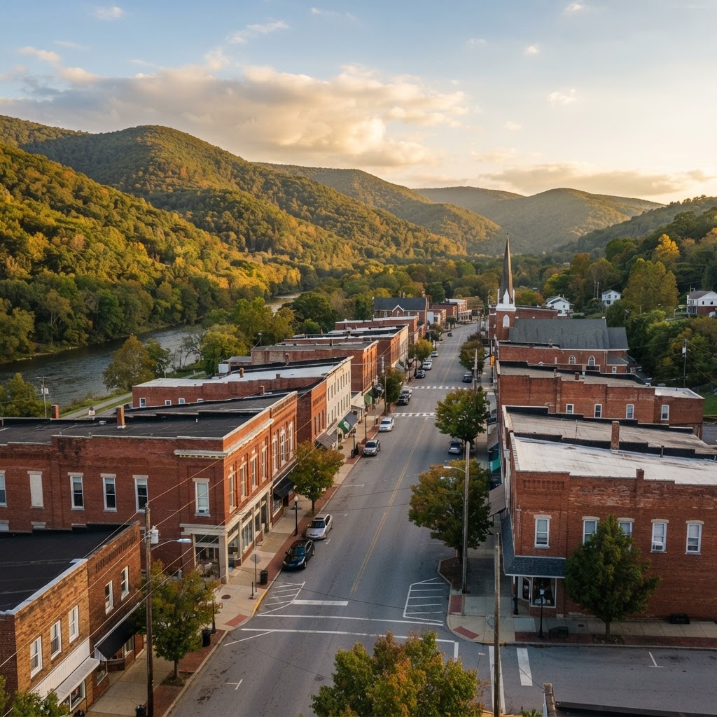 Bayard city image