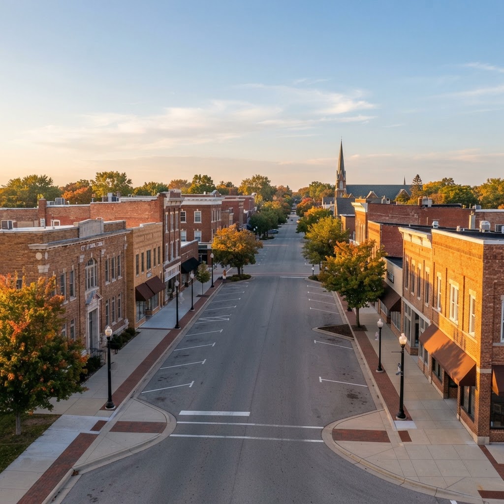 Swartz Creek city image