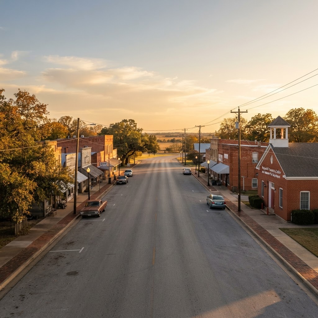 Neylandville city image