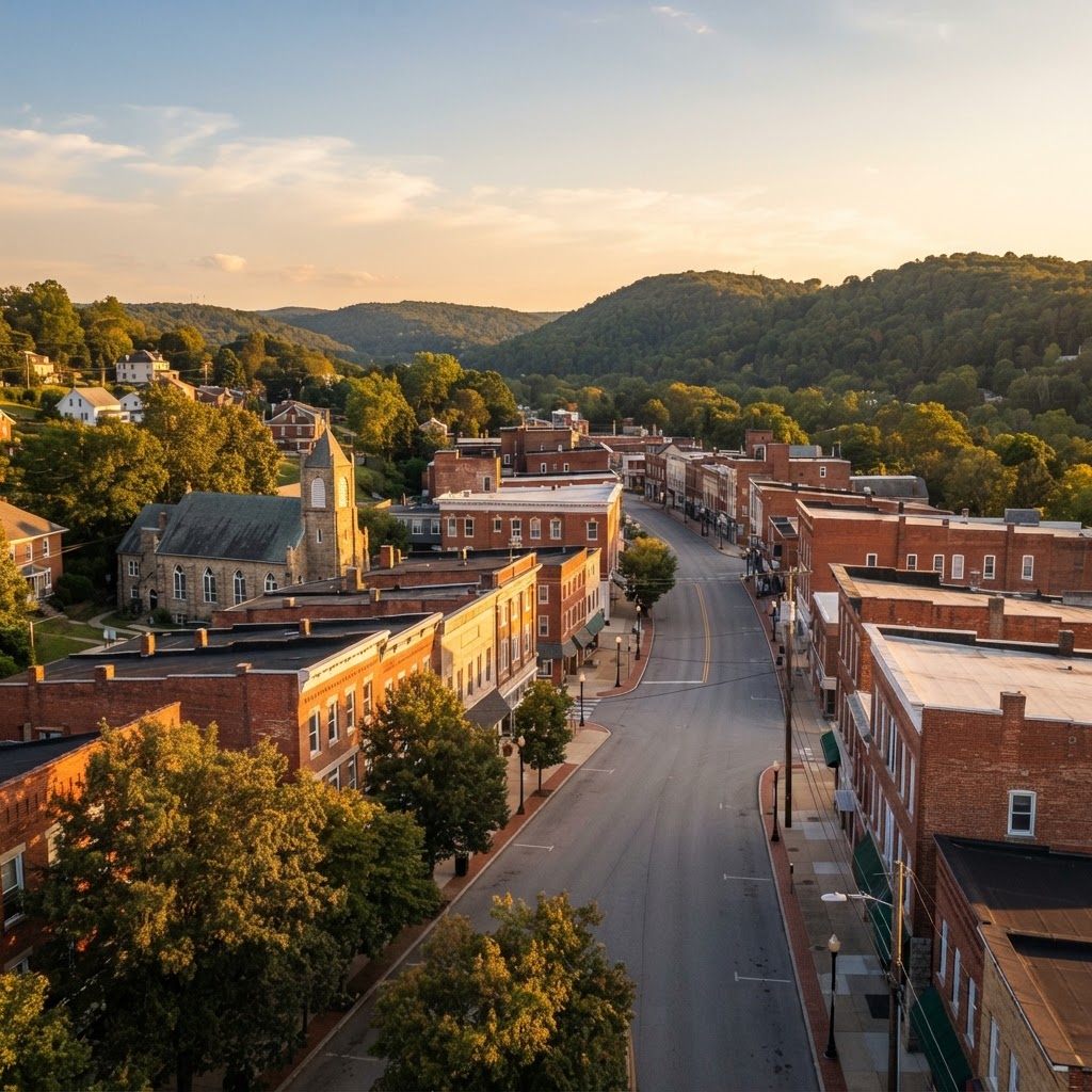 Marianna city image
