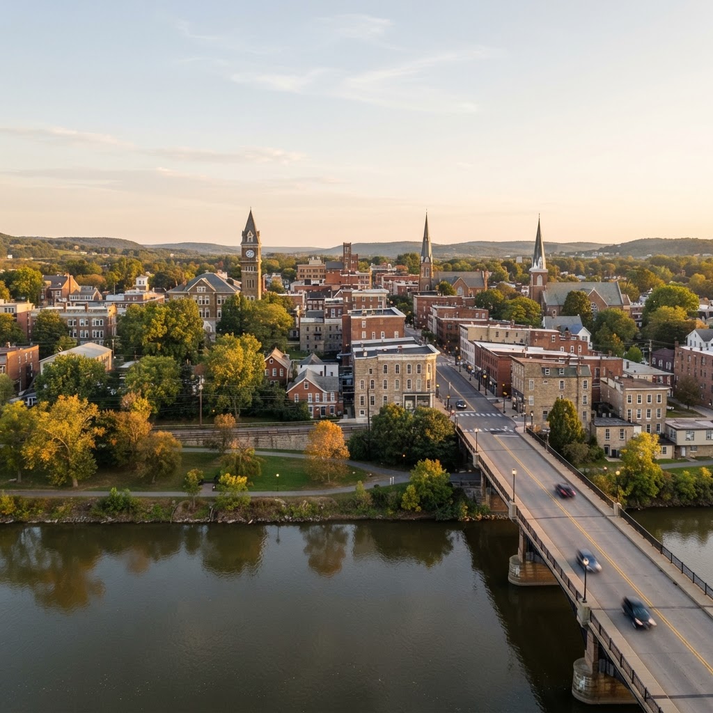 Catasauqua city image