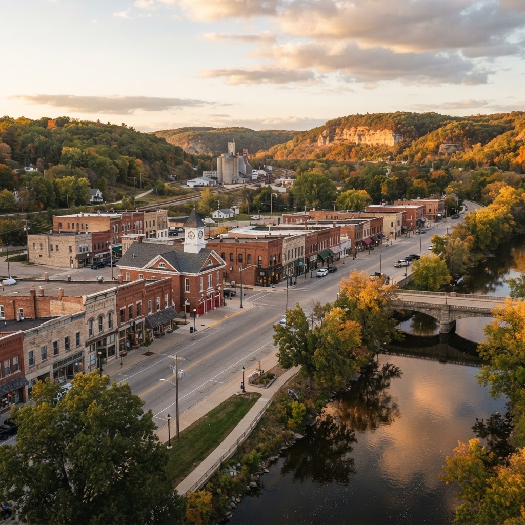 Rock Springs city image