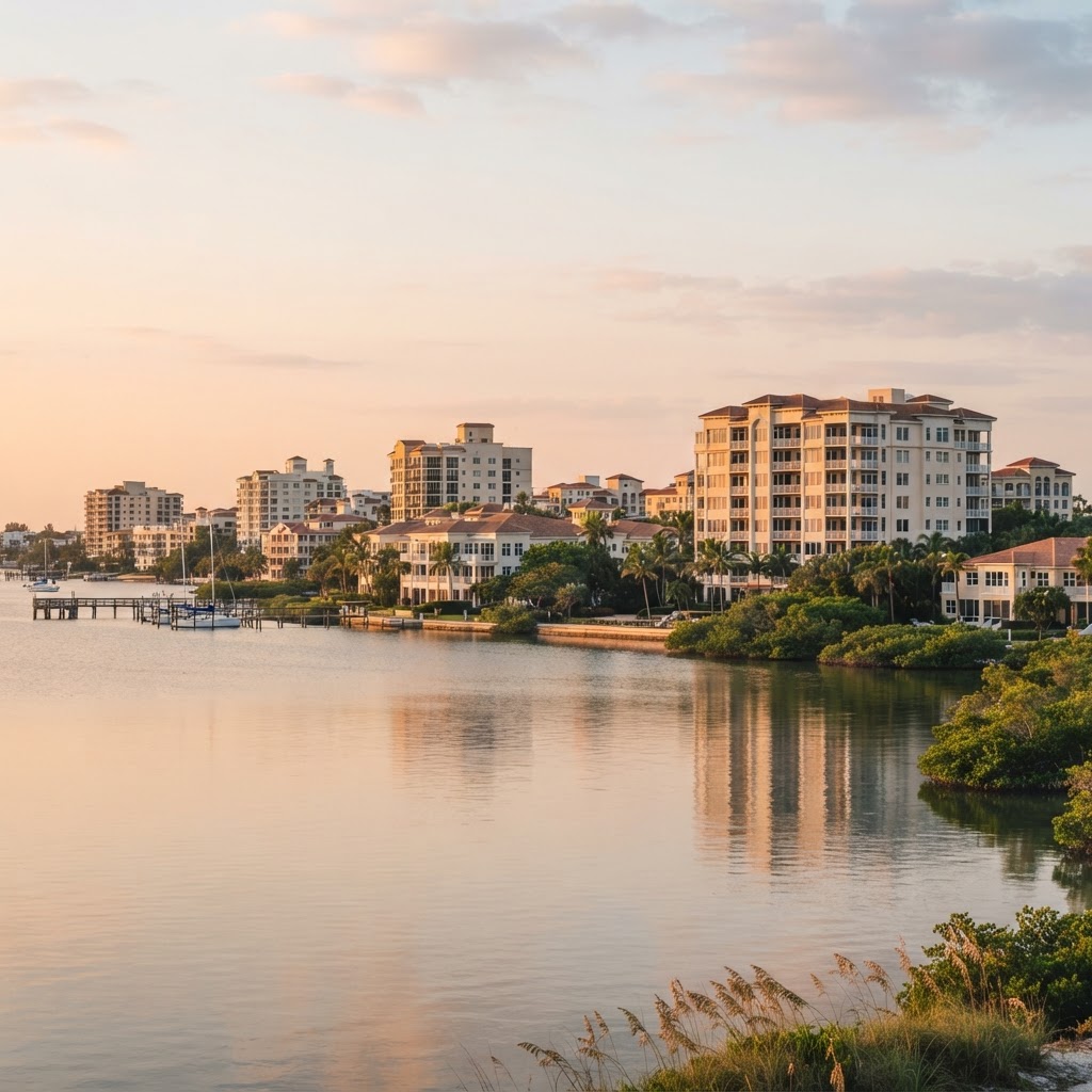 Longboat Key city image