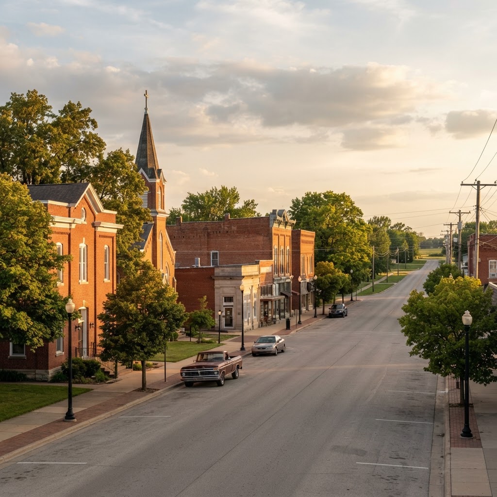 Ste. Marie city image