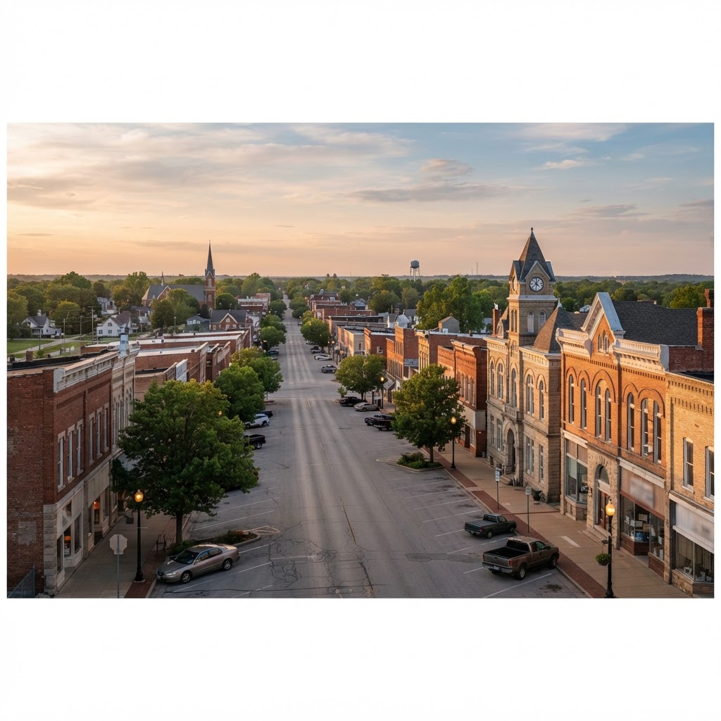 Augusta city image