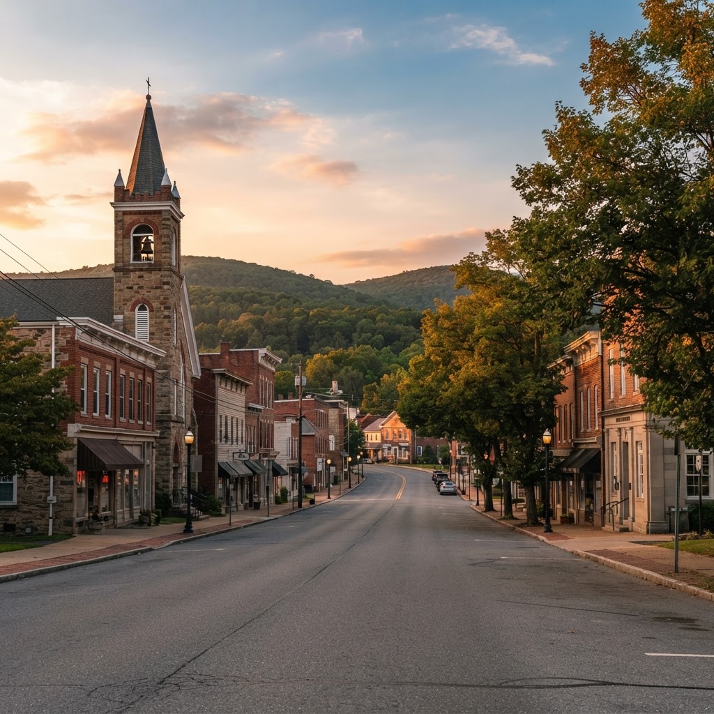 Saltillo city image