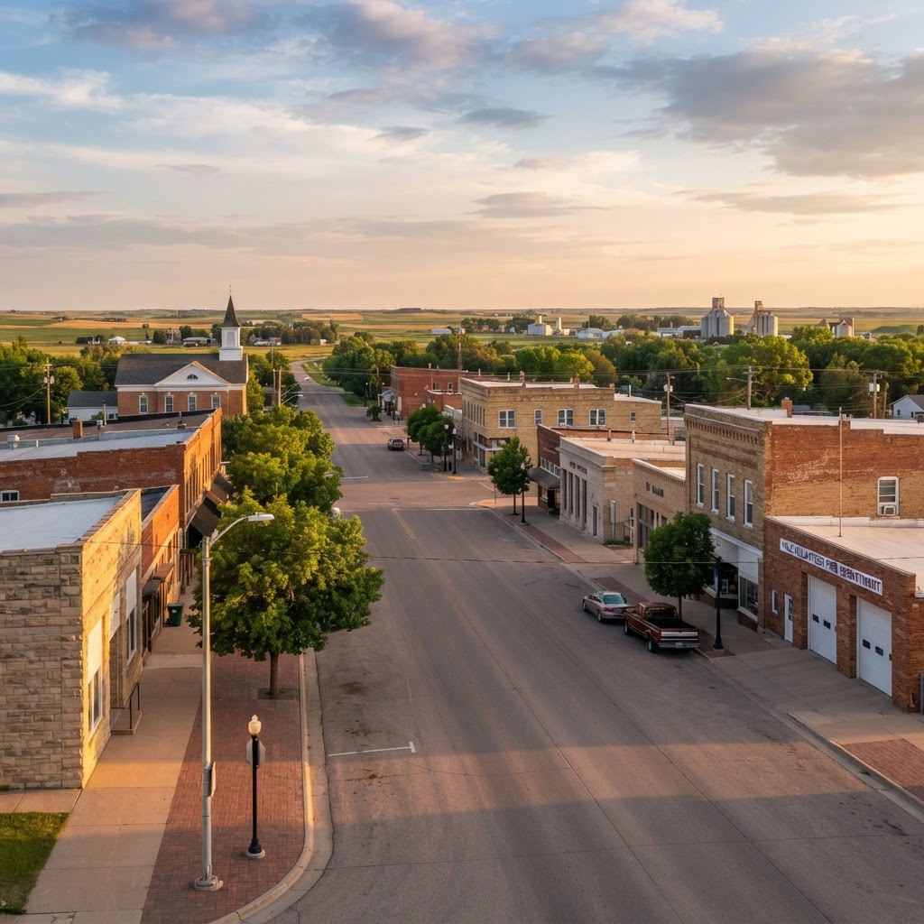 Yale city image