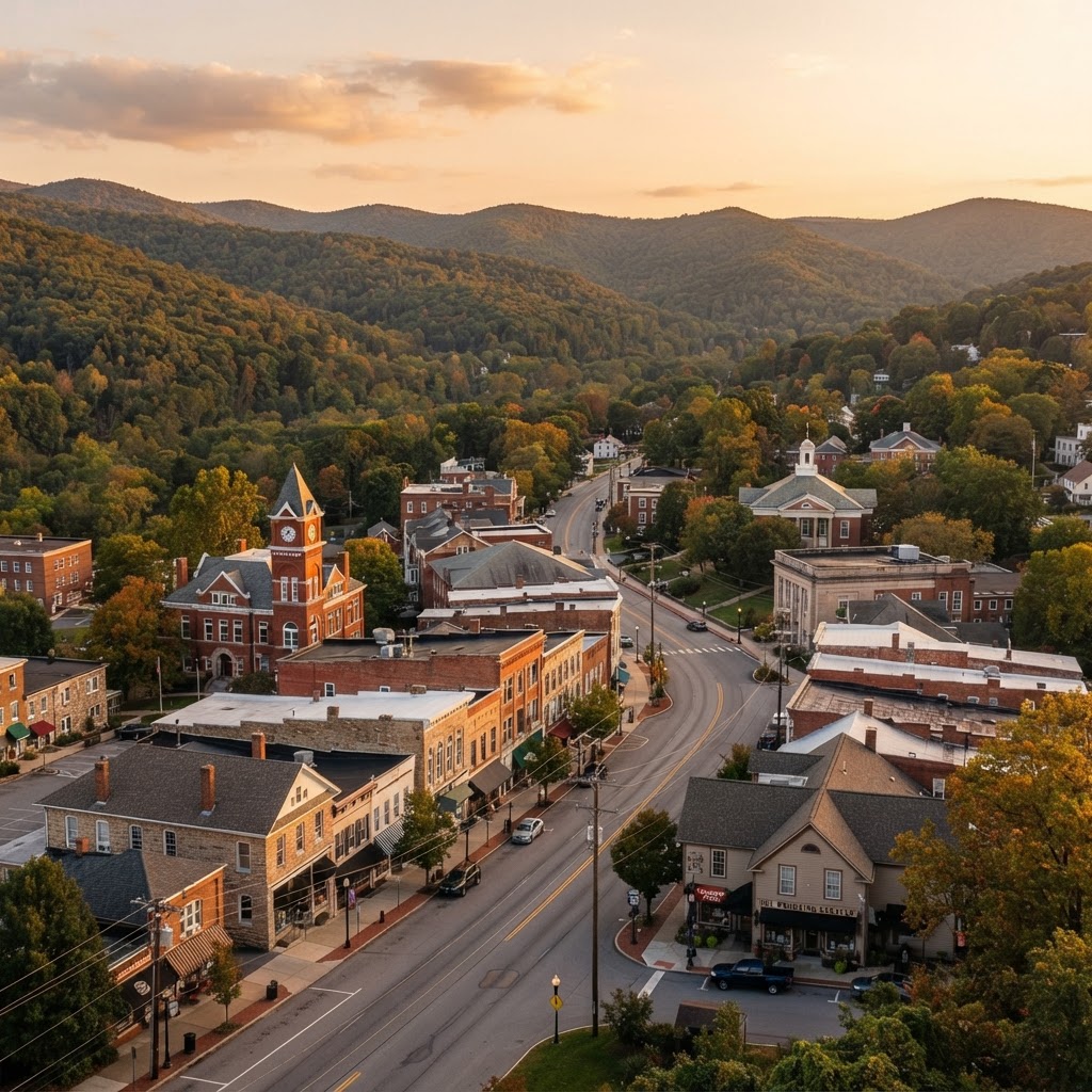 Davis city image
