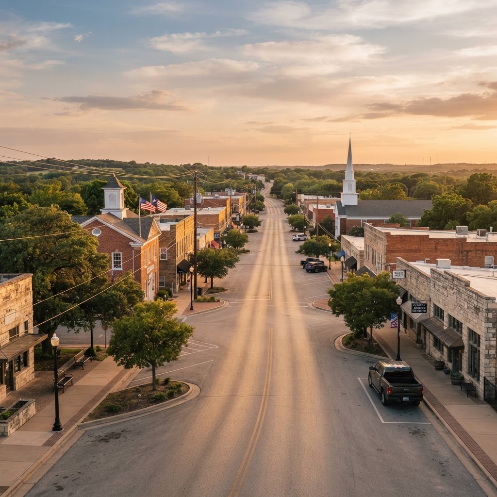Ovilla city image