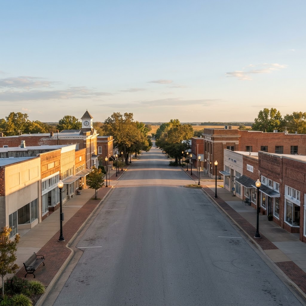 Cooter city image