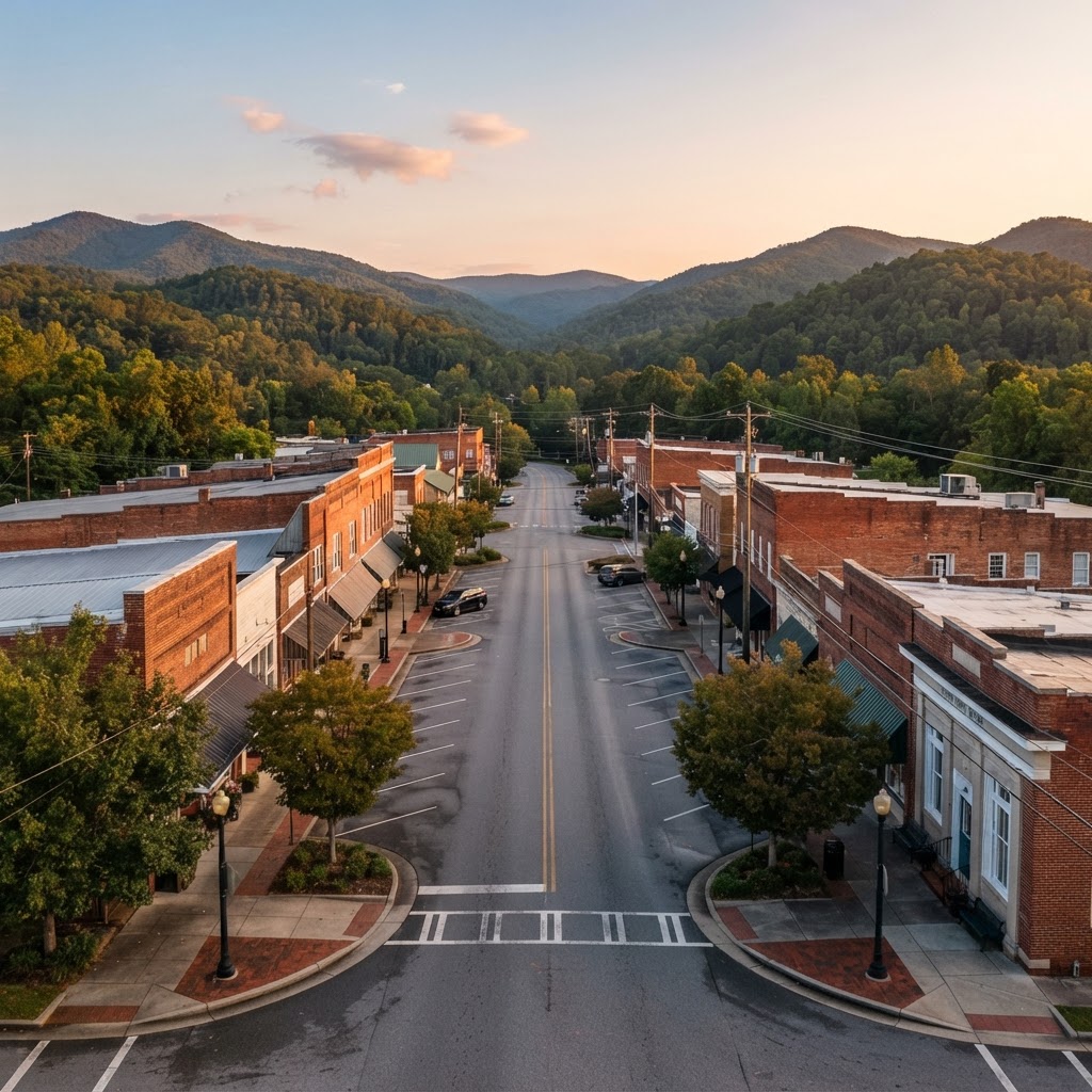 Tiger city image