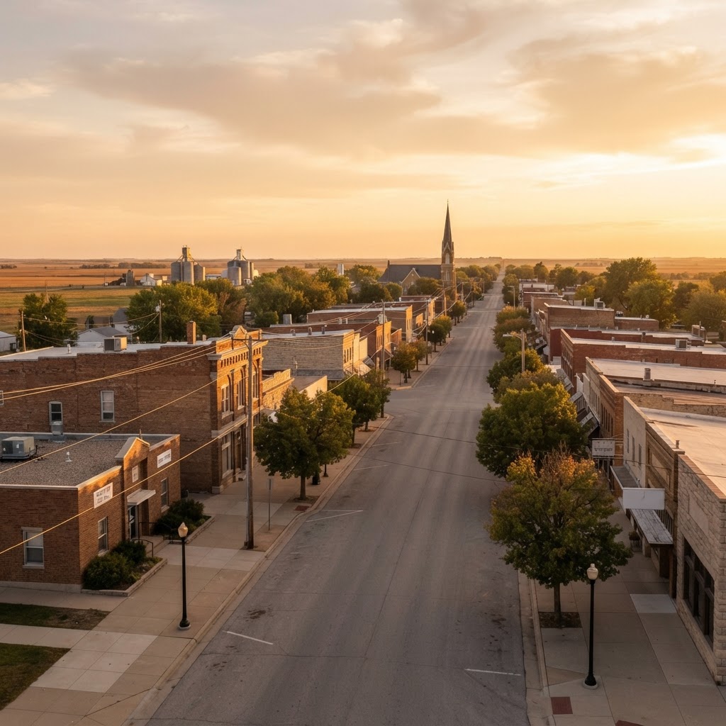 Rexford city image