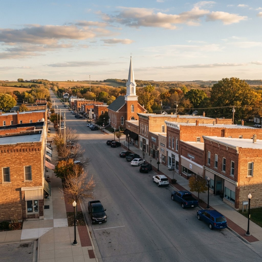 Jackson Junction city image