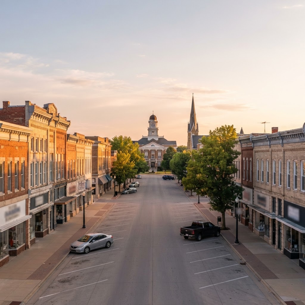 Beaver City city image