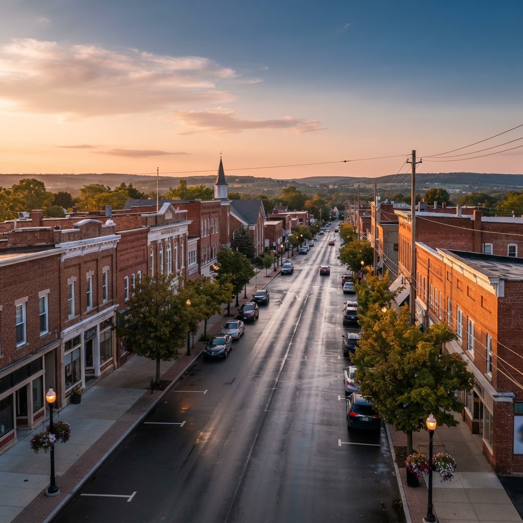 Horseheads city image
