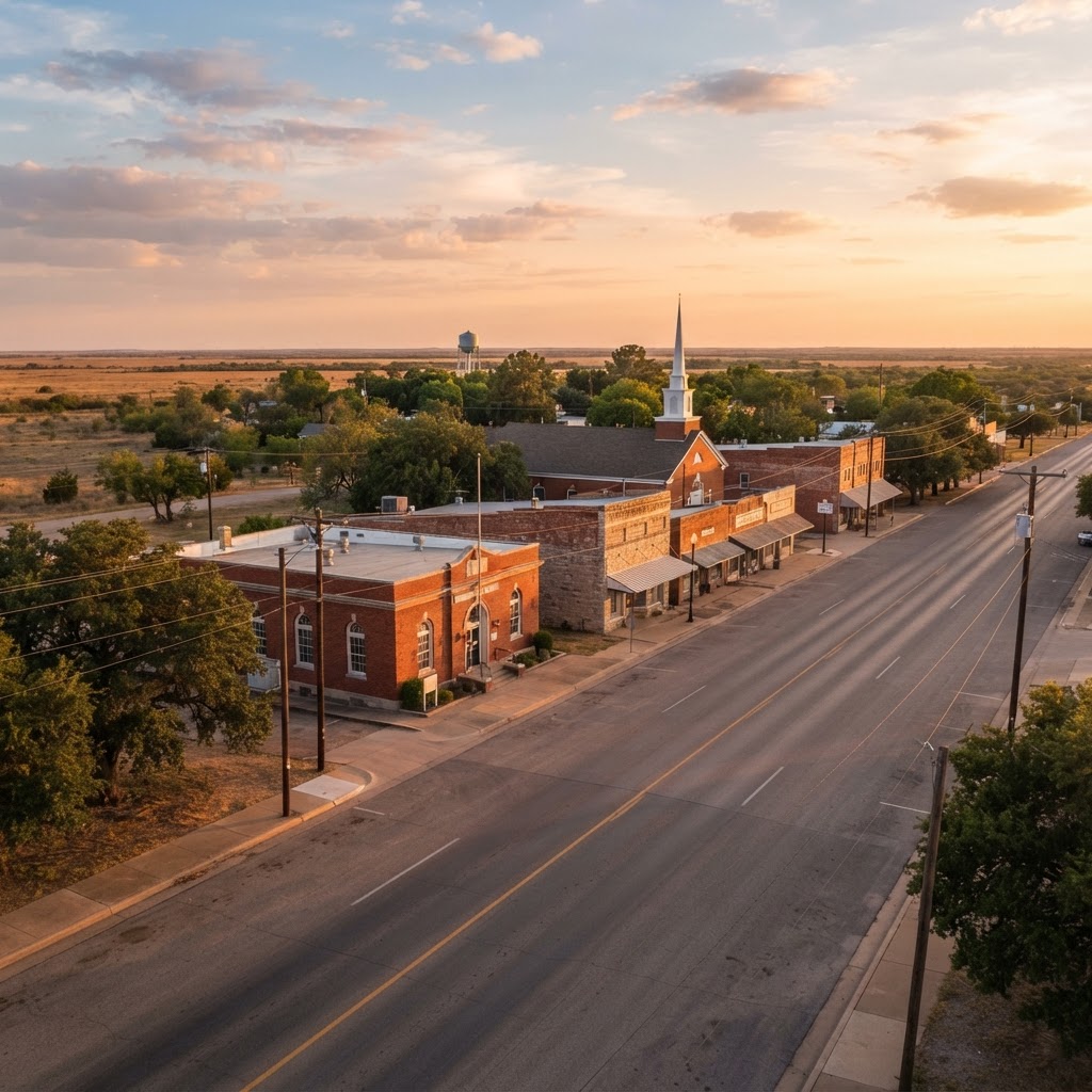 O'Brien city image