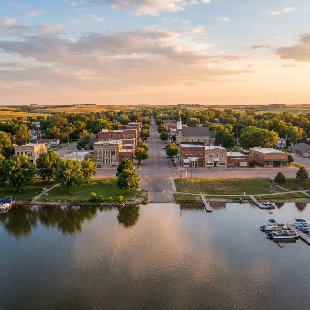 Republican City city image