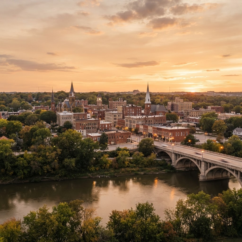 Louisville city image