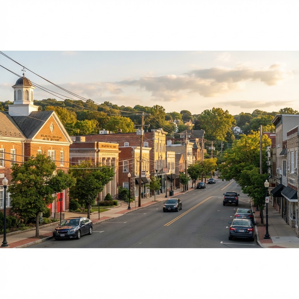 Midland Park city image