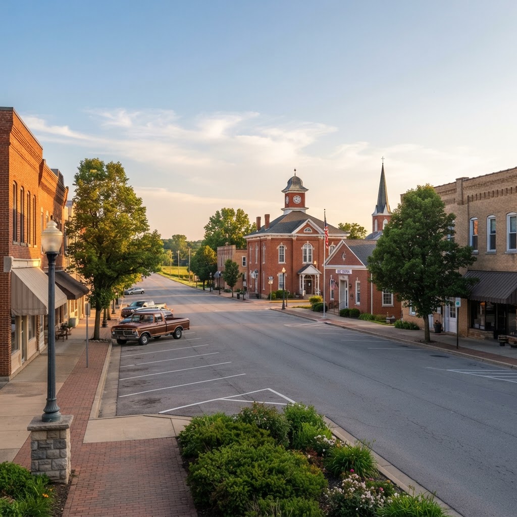 Eldorado city image