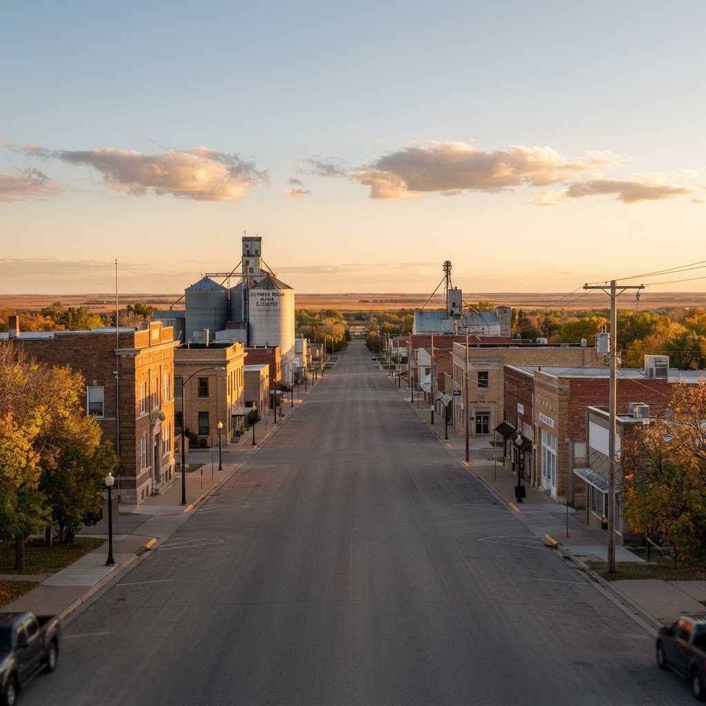 Arthur city image
