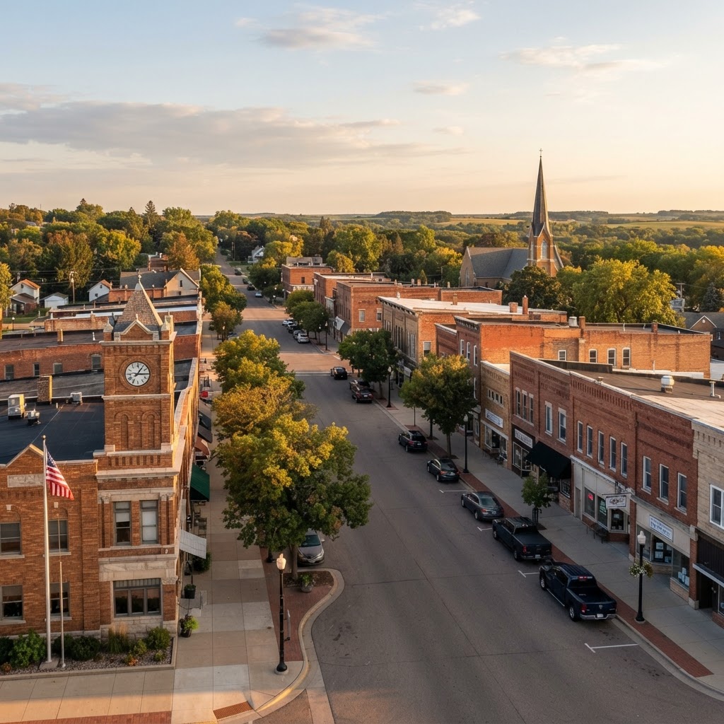 Elizabeth city image