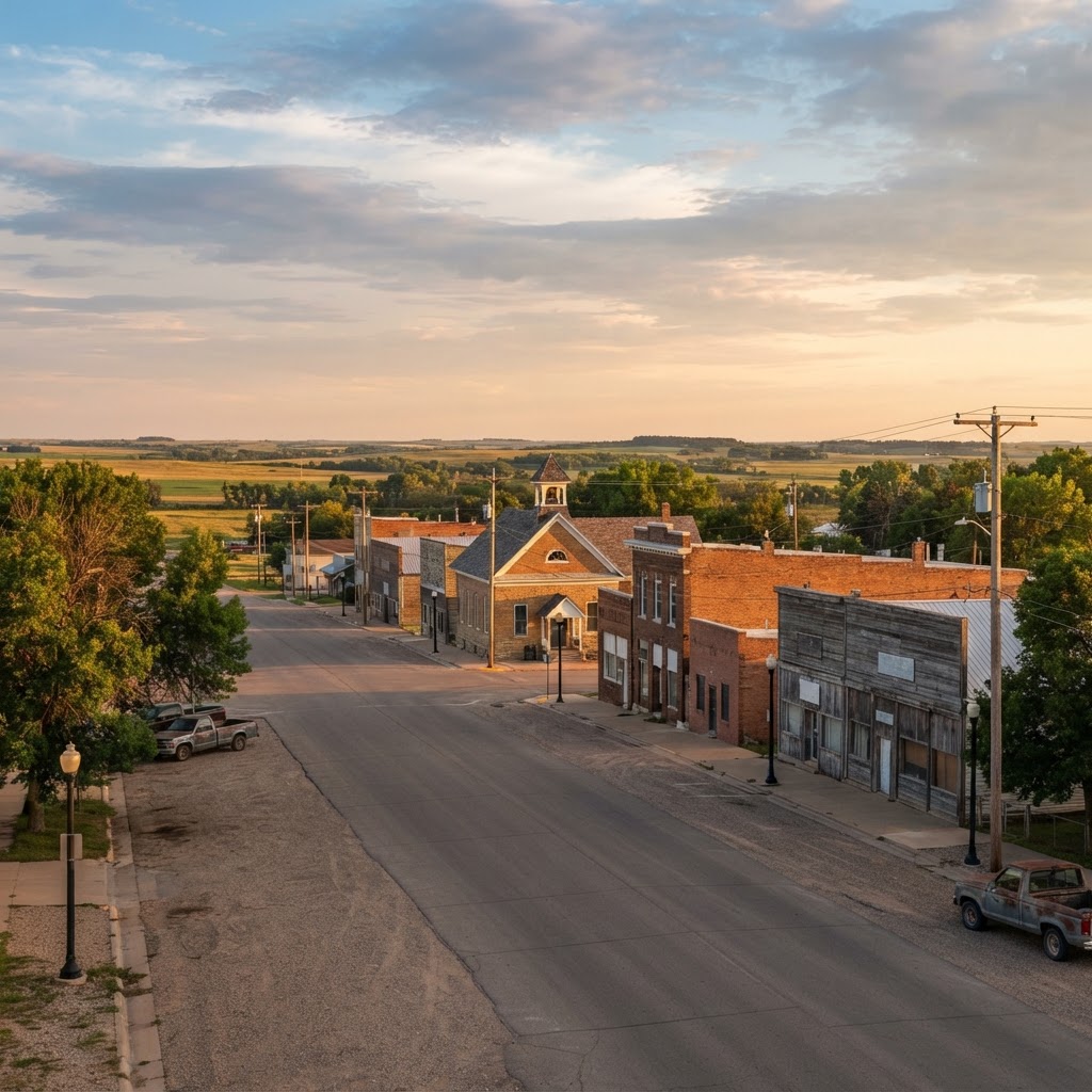 Belvidere city image