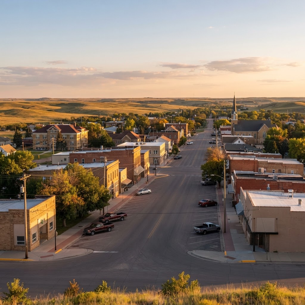 St. Francis city image