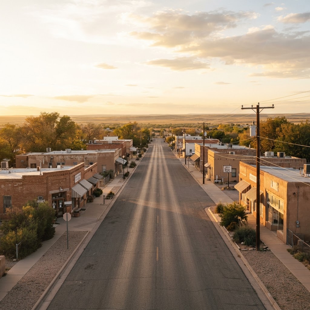 Dora city image