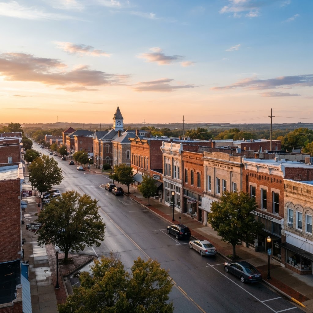 Amsterdam city image