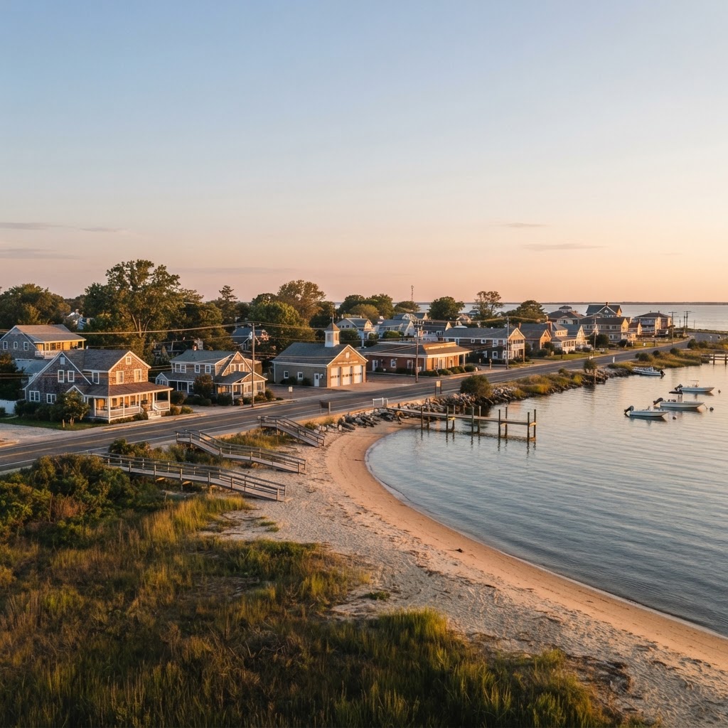 Slaughter Beach city image