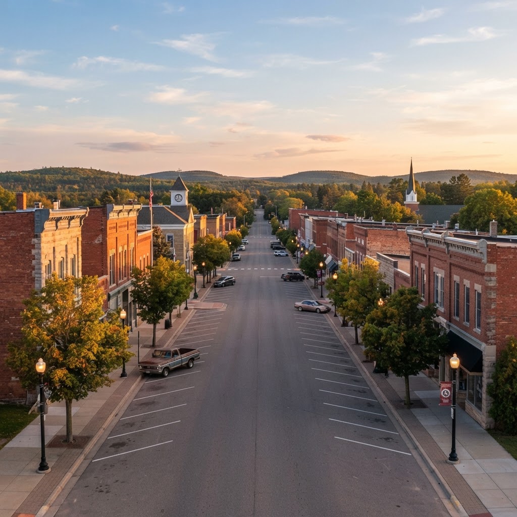 Alpha city image