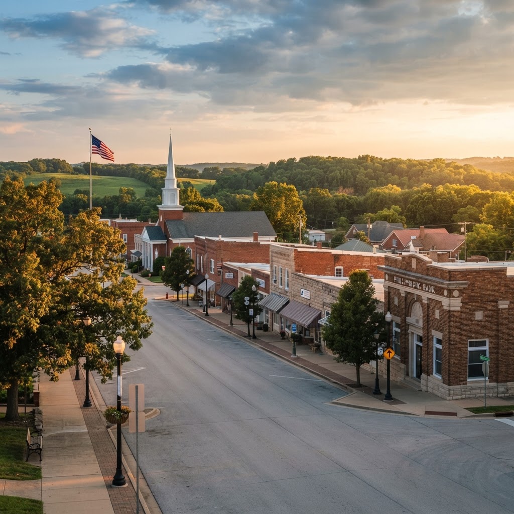 Phillipsburg city image